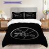 Philadelphia Ers Basketball Spirit Bedding(1 * Duvet Cover + 2 * Pillowcase, Without core)Duvet Cover and Pillowcase Soft and Comfortable Bedding Set
