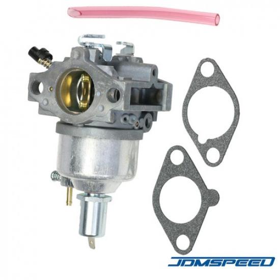 New 15003-2801 Carburetor Fit John Deere AM131756 345 GX345 Mower FD611V Engine