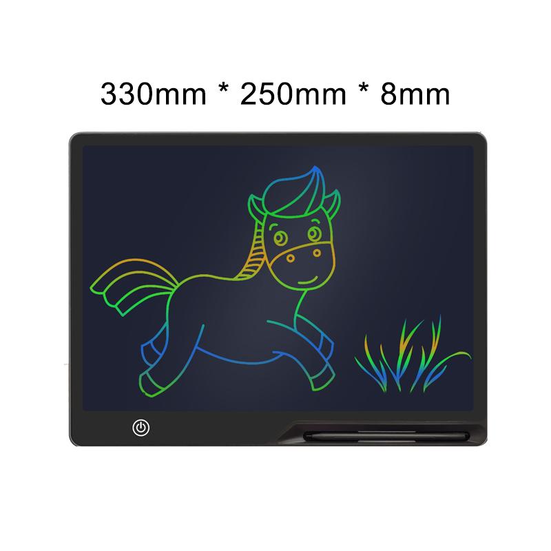 Toys for children 20Inch Electronic Drawing Board LCD Screen Writing Digital Graphic Drawing Tablets Electronic Handwriting Pad