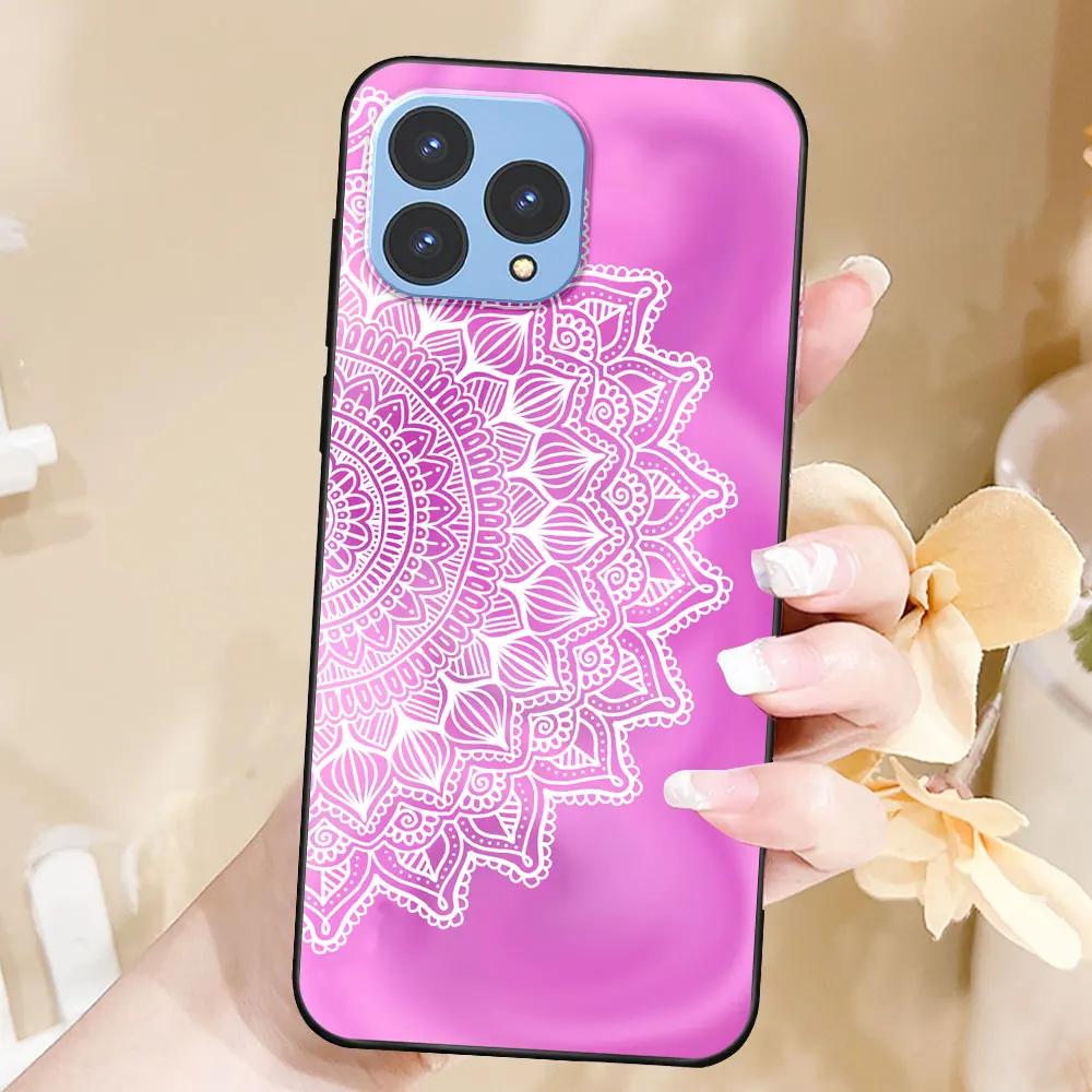 Case For Cubot P80 Coque TPU Soft Silicone Fashion Phone Funda For Cubot P80 P80 Cute Bumper Back Cover Cool Capa Marble