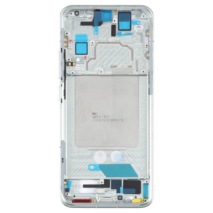 Für Xiaomi 13 Original Front Gehäuse LCD Rahmen Lünette Platte
