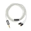 NOBUNAGA Labs entry IBUKI 4-core OFC wire tin-plated [3.5mm stereo mini plug/MMCX] ...