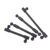 Adjustable Z Extension Rod With Double 17Mm Ball Joints For Tablet Vehicle Flexible Device Mounting Positions