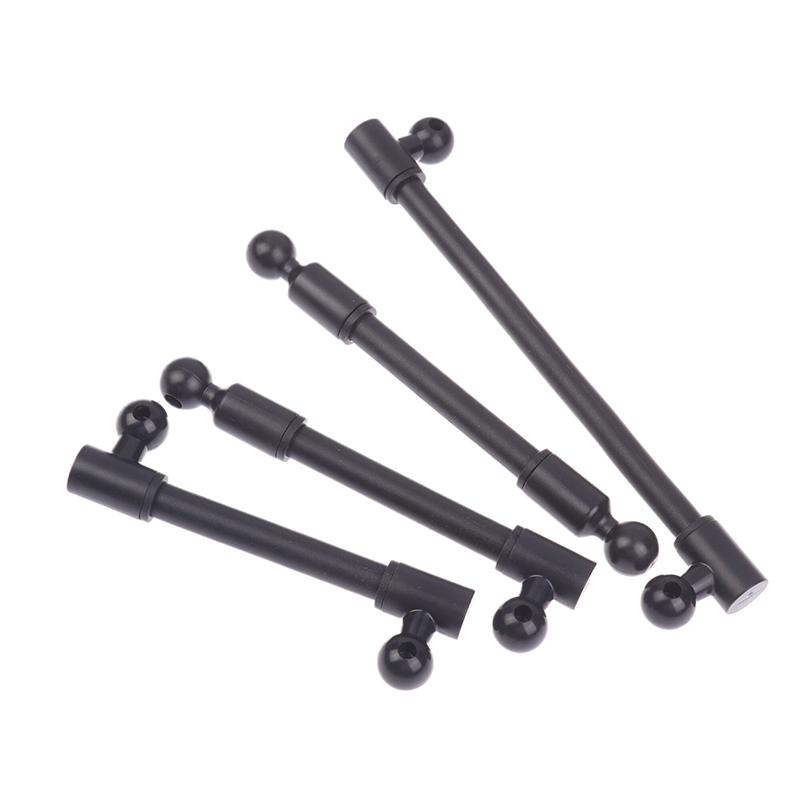 Adjustable Z Extension Rod With Double 17Mm Ball Joints For Tablet Vehicle Flexible Device Mounting Positions