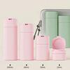 Portable Makeup Dispensing Bottles Nordic Style Cosmetic Containers  Makeup Organizer