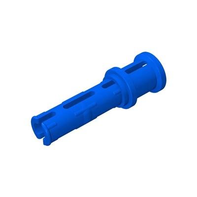 Bulk Technical DIY Part Connector Pin Peg Cross Axle Building Blocks Toy MOC Parts Compatible With 2780 3673 6558 6562