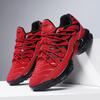 Air cushion bottom air men's shoes sports shock absorption student running shoes 45 cross breathable lightweight tide