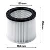 Hepa Filter For The Hm-401 Vacuum Cleaner