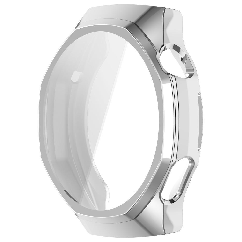 For Huawei GT6 Pro 46mm Ultra-thin Special Protective Case TPU Material Lightweight Flexible Drop Resistant Scratch Resistant