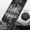 BF111 tiger lion leopard Soft Shell Phone Case for Xiaomi Xiaomi Poco M4 M5 M6 M7 X3 X6 X7 F8 Ultra Pro GT NFC