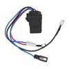 Starter Relays Wiring Kit Ensures Smooth Operation of Farming Tractors & Equipment AM107421 AM106304 For F510 F910 F930