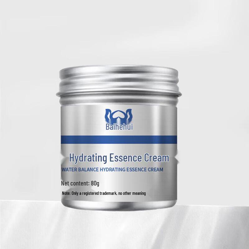 Bai He Hui Hydrating Essence Cream