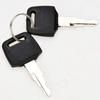 HIAORS 4 Wire Pin Ignition Key Switch Set For Tao Tao Coolster Baja Hawk Sunl Apollo Z20 DB-007 Coleman Roketa 50Cc 70Cc 90Cc 110Cc 125Cc 150Cc