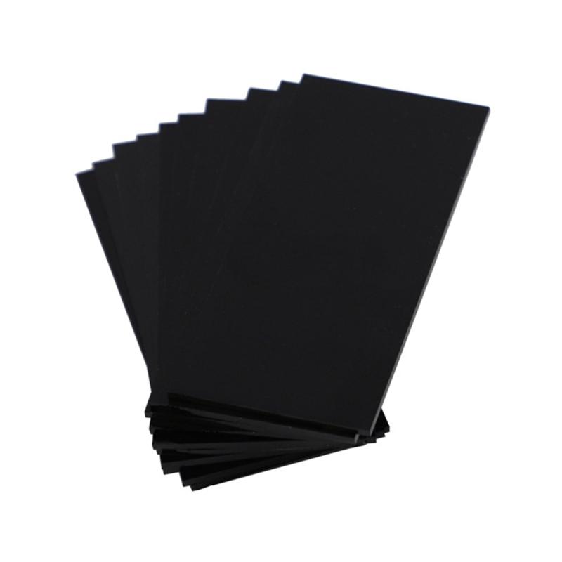 Welding Protective Lens Replacement Suitable for Electric Welding Gas Welding for Steel Welding Cutting Dust Prevention