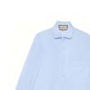GUCCI Oxford Shirt 664869-ZAICW-4990