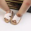 Sommer Sandalen für Mädchen (0-12 Monate)