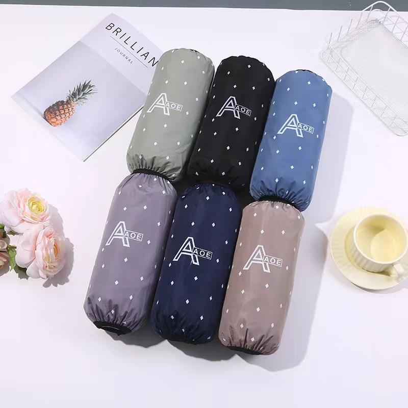Waterproof & Stainproof Kitchen Sleeves for Men & Women - Autumn/Winter Dirty-Proof Cuffs