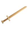 Ritter-Kinderschwert aus Holz 57 cm