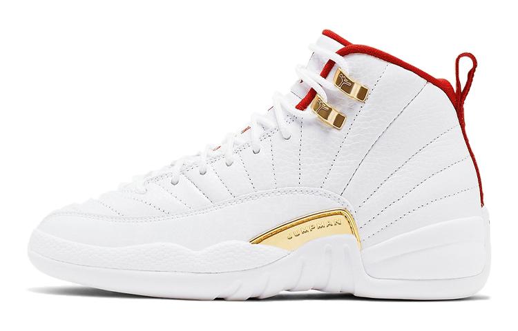 

Jordan 12 Retro FIBA 2019 GS 153265-107 36