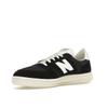 New Balance T500 Černé Angora Unisex Tenisky Mořská Sůl CT500CK