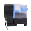 Fish Feeder Automatic Dispenser for Aquarium Intelligent Timing Silent Feeding Machine