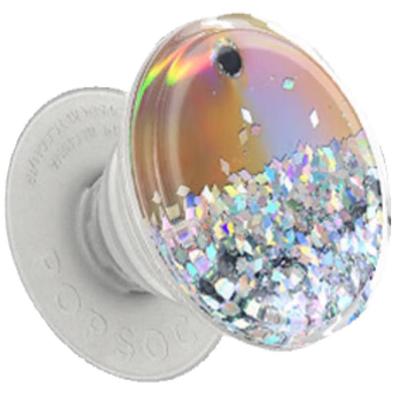PopSockets Glitter Flow Phone Grip & Stand