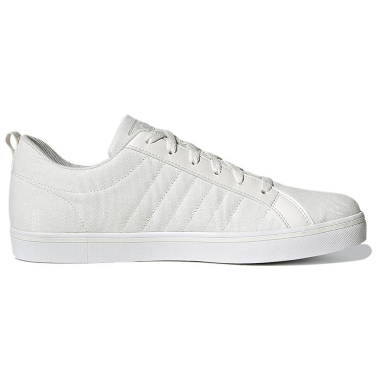 Adidas Neo Vs Pace Classic Casual Low Tops Skateboarding Shoes White EH0028