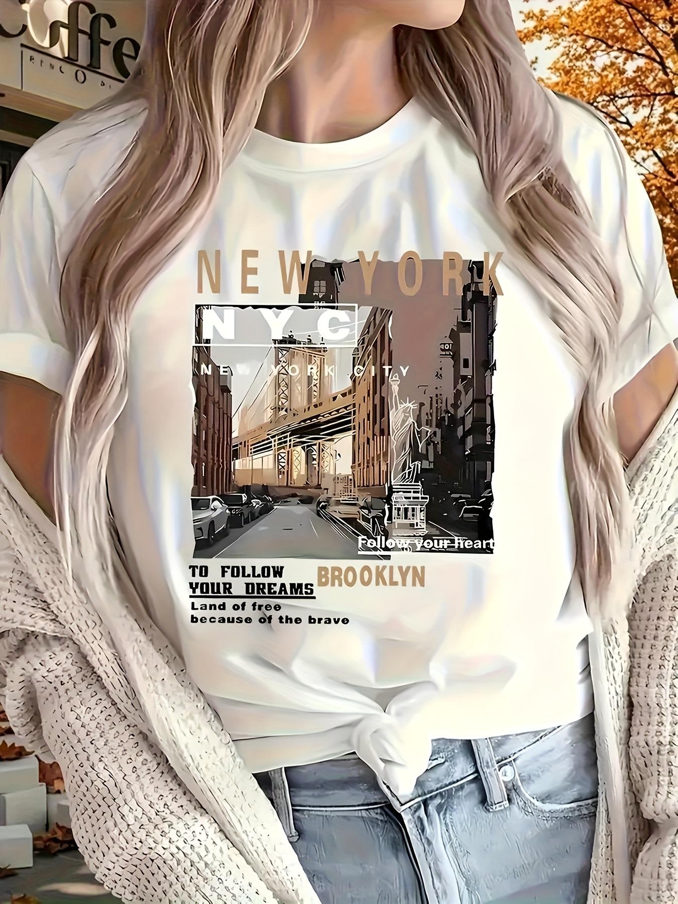 

European sizesSpring And Summer Casual Short-Sleeve T-Shirts for Women 4XL