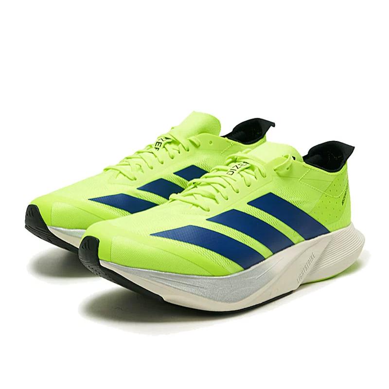 Adidas Scarpe da Corsa Leggere da Uomo Adizero Drive RC Low-Top JR9379