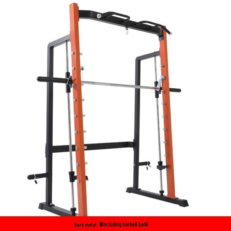 

Meng Xiaobing Multi-functional Power Rack