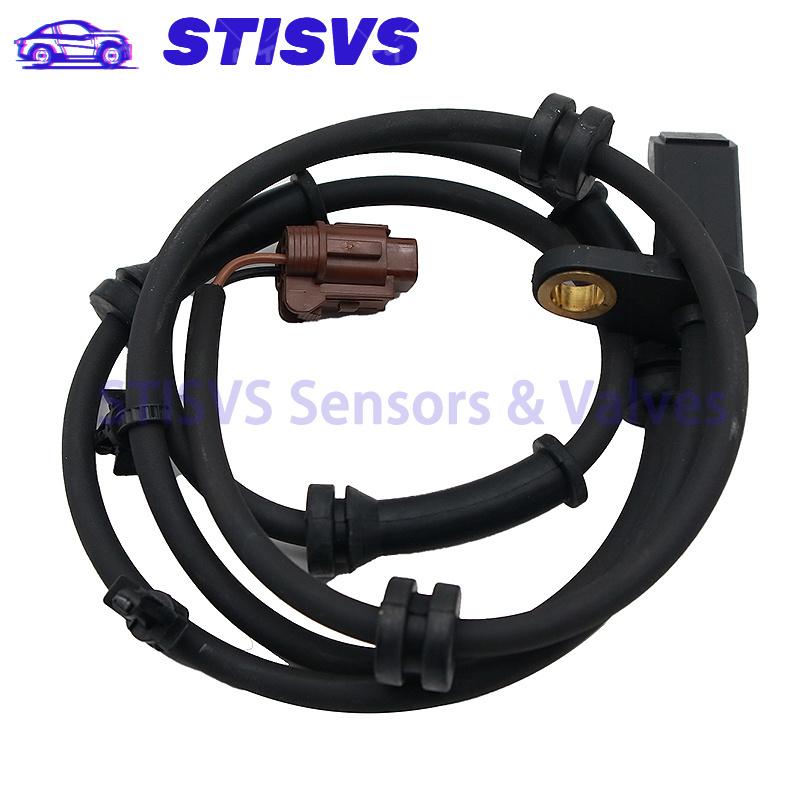 47911-7Z700 Front Left ABS Wheel Speed Sensor For Nissan Frontier 1999-2004 Xterra 2001-2004 479117Z700 47911 7Z700 Car Parts