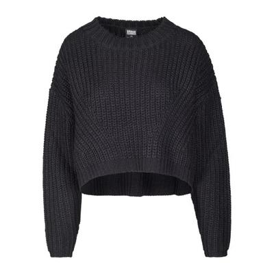 Urban Classics Womens/Ladies Oversized Wide Sleeves Sweatshirt