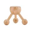 MidOcean Assa Wood Handheld Body Massager