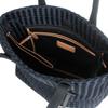 Tote Bag Twill Weave Tote Bag PBB101 Navy [PID] [PID]