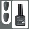 7.5ml Professional Nail Art Gel Polish Soak Off UV/LED Long Lasting Phototherapy Gel Manicure Tool