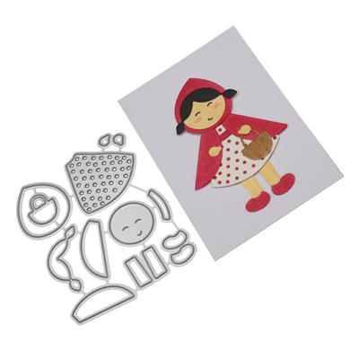 Couture et loisirs créatifs – Scrapbooking