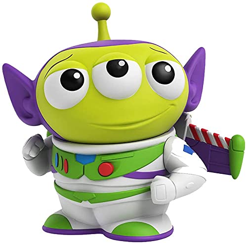 Disney/Pixar Costumed Alien Figures (3-Pack Set of 2) GNX34 GNX35