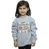 Disney Girls Chip ´n Dale Comic Sweatshirt