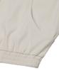 Ironyporno Whiteline 86-Iro255 Curved Blouson Jacket Ivory