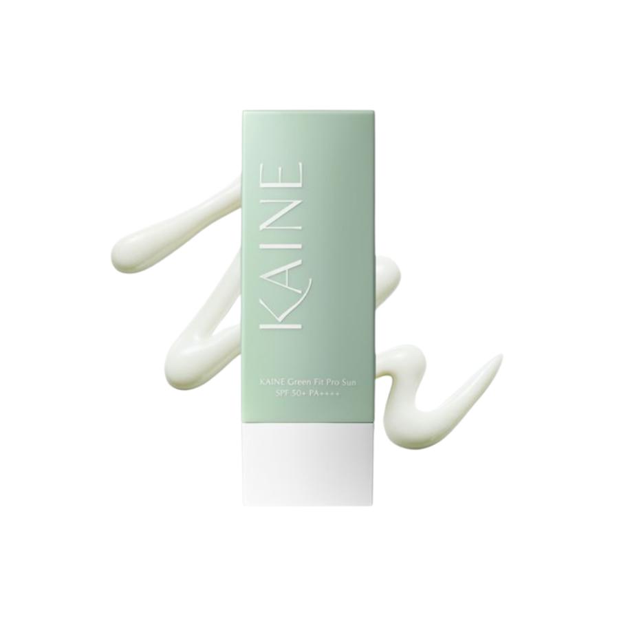 KAINE Green Fit Pro Sun SPF50+ PA++++ - 55ml