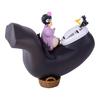 Ensky Spirited Away [Renewal] NOS-89 Character Spirited Away Approximately H200 x W140 x D63mm PVC