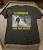 The Lemonheads Hate Your Friends Album Gift for Fans To 5XL T-shirt HT160 Unisex T-Shirt
