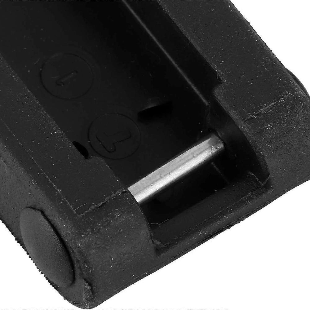 2pcs For Polaris Sportsman 570 Latch Front Storage Rack Rubber Latch Fit for Polaris Sportsman 450 570 850 Touring ETX 7081927 7082654