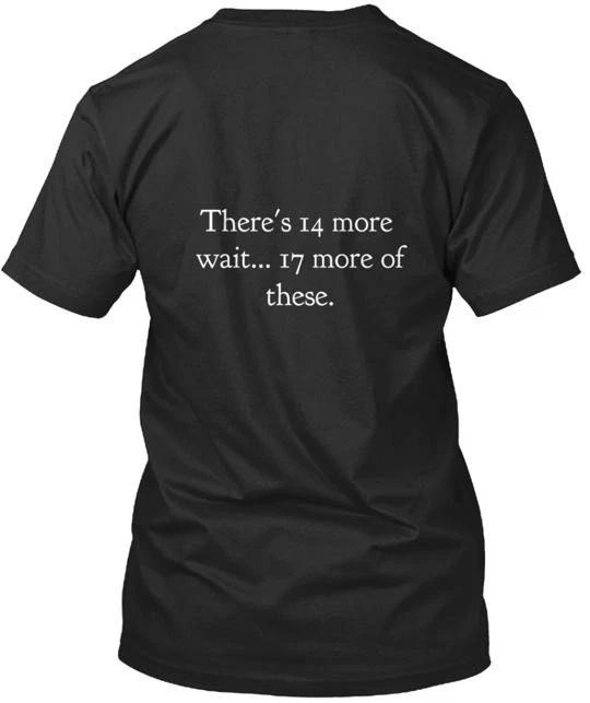 

Ted Cruz Acronym TTshirt Made in the USA Size S to 5XL S