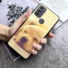 Custodia Carina per Telefono con Cuccioli di Cane per Motorola Moto G 5G G50 G60S G100 G Stylus G9 G8 G7 Power G Pure G8 Play G7 Plus G60