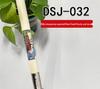 Manganese Steel Scythe: Durable Long-Handled Grass Cutting Knife for Agricultural Use