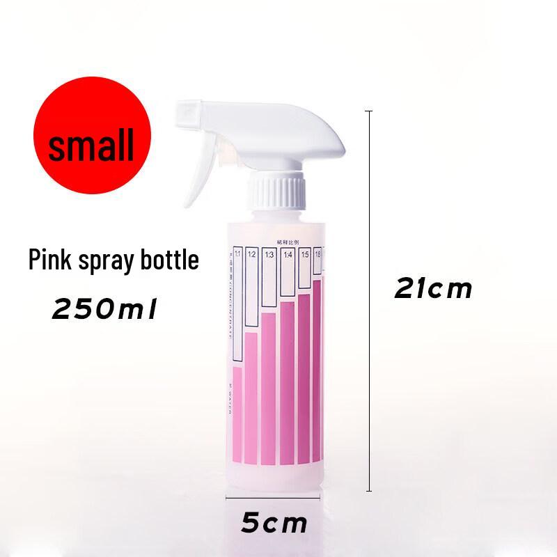LIEI Multi-Purpose Spray Bottle