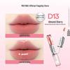 Mistine Betrunkene Farbe doppelendiger Lipgloss