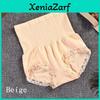 Premium Women's High Waist Abdomen Lace Slimming Underwear Shorts For Every Occasion