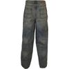 Urban Classics Mens 90Â´s Jeans